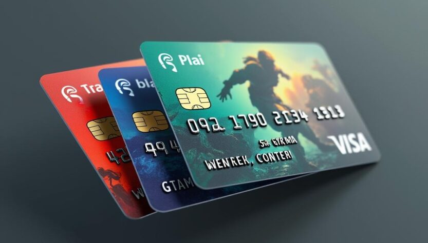 Une carte prépayée dédiée au jeu en ligne lancée par une néobanque allemande Une carte prépayée dédiée au jeu en ligne lancée par une néobanque allemande