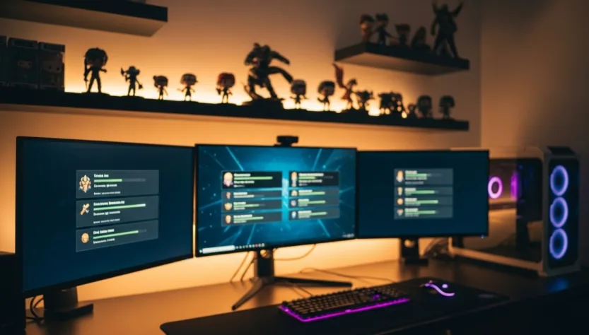 Les achievements dans le gaming : cette obsession qui nous rend fous Les achievements dans le gaming : cette obsession qui nous rend fous