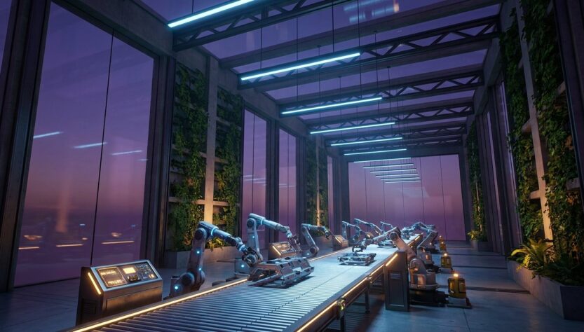 J’ai passé six mois à traquer les vraies innovations high-tech de 2026 (et voici ce qui m’a scotché) J’ai passé six mois à traquer les vraies innovations high-tech de 2026 (et voici ce qui m’a scotché)