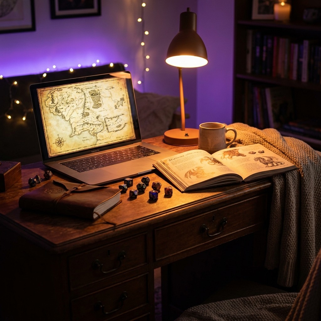 D&D sur internet : où en est-on vraiment en 2026 ?